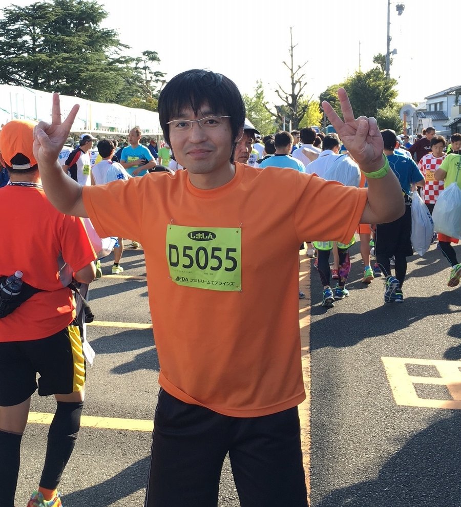 Masaaki Maehashi, Vertretungsberechtigter Geschäftsführer, maeBe Co., Ltd.