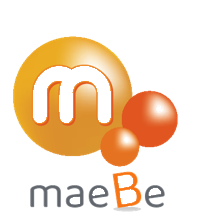 Logo der maeBe Co., Ltd.